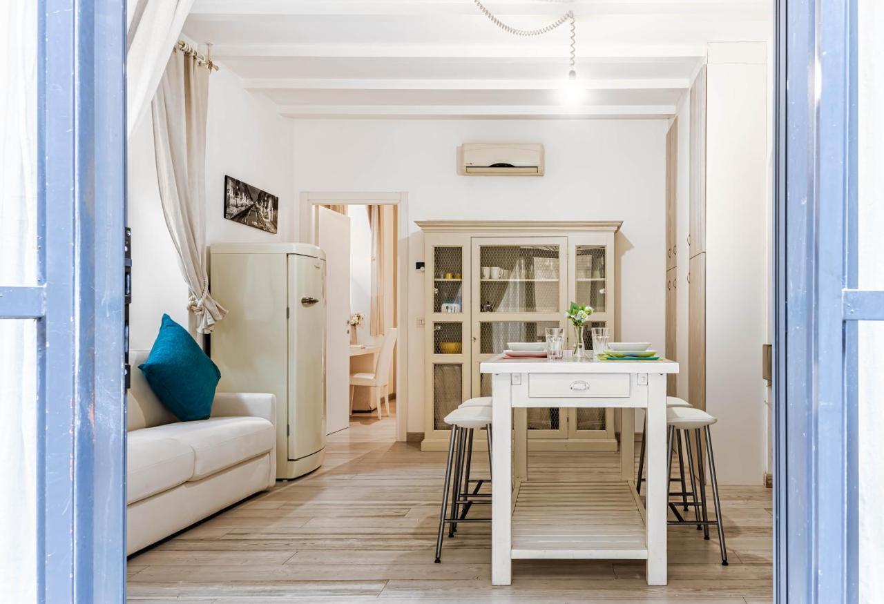 Joivy Balabiot Apartment Milão Exterior foto