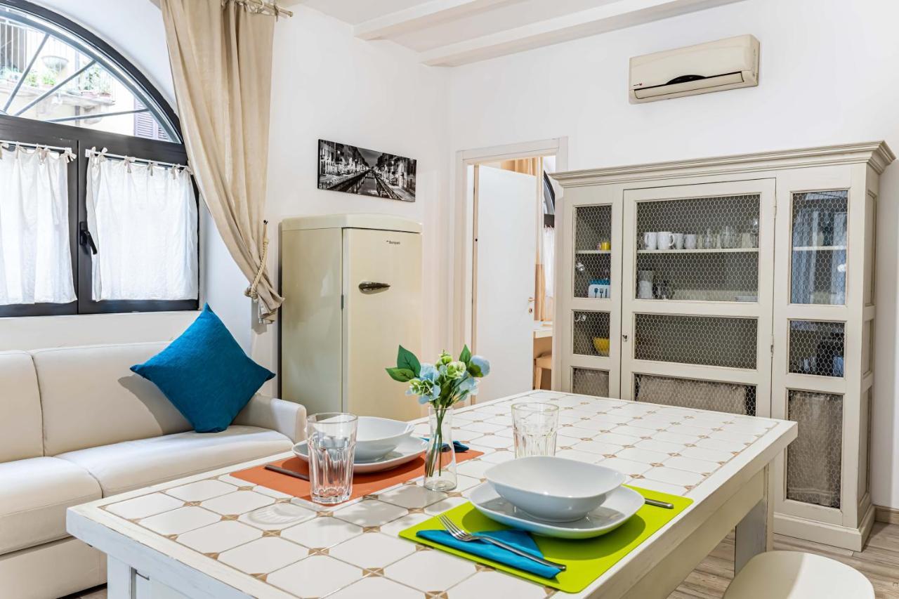 Joivy Balabiot Apartment Milão Exterior foto