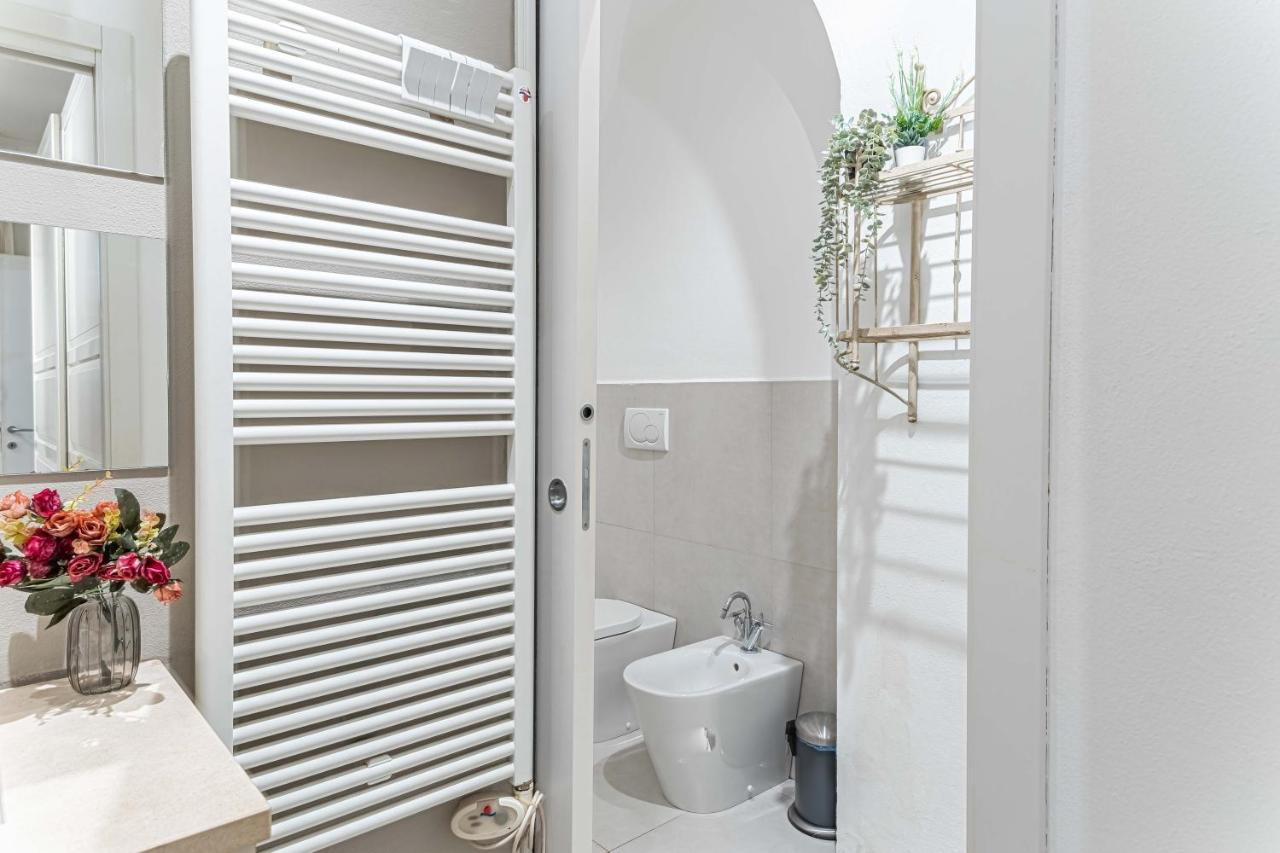 Joivy Balabiot Apartment Milão Exterior foto